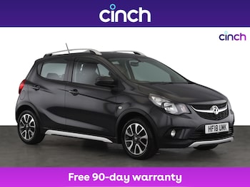 Vauxhall - Viva