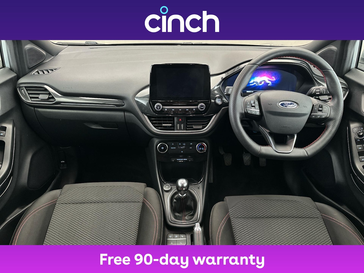 Used Ford Puma 2022 for sale - 76934392: Photo 15