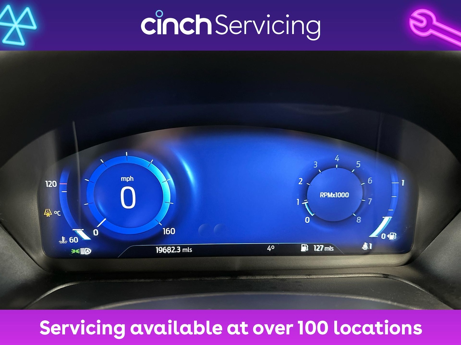 Used Ford Puma 2022 for sale - 76934392: Photo 18