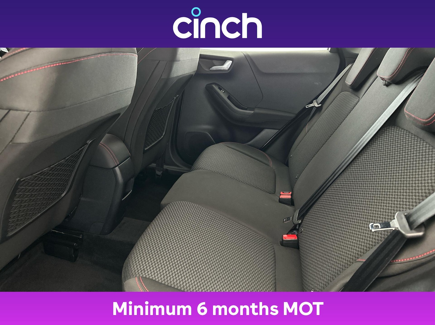 Used Ford Puma 2022 for sale - 76934392: Photo 20