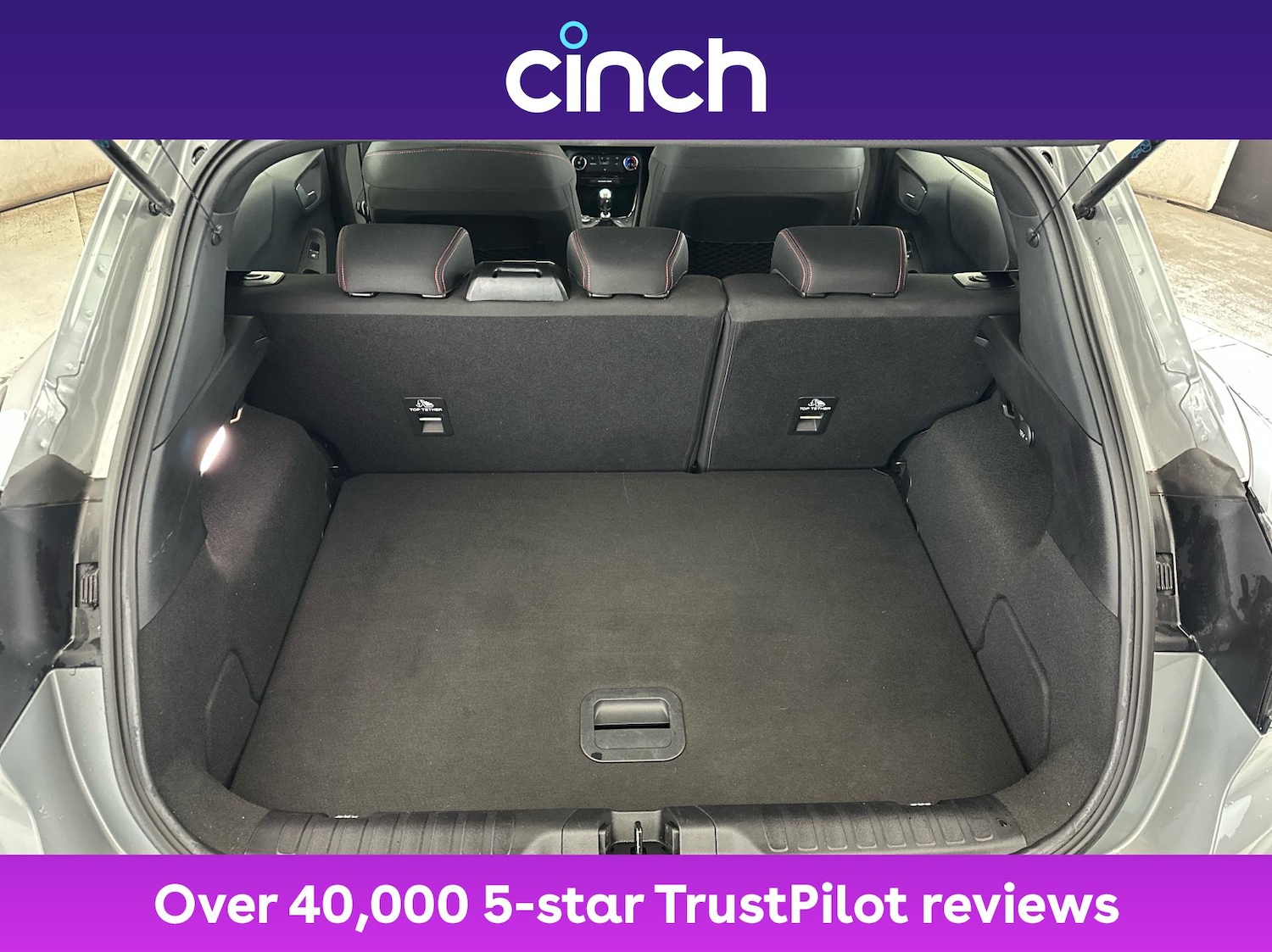 Used Ford Puma 2022 for sale - 76934392: Photo 21