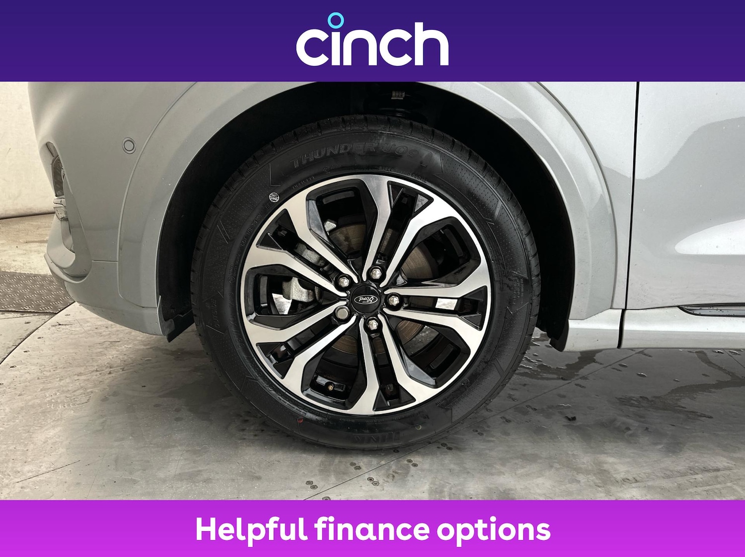 Used Ford Puma 2022 for sale - 76934392: Photo 24