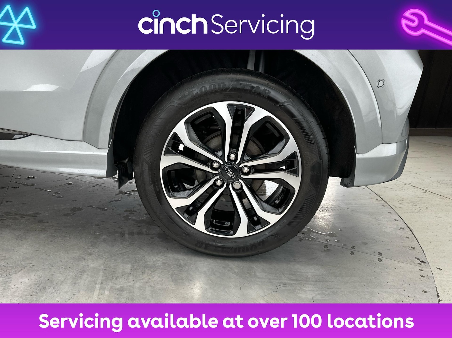 Used Ford Puma 2022 for sale - 76934392: Photo 26