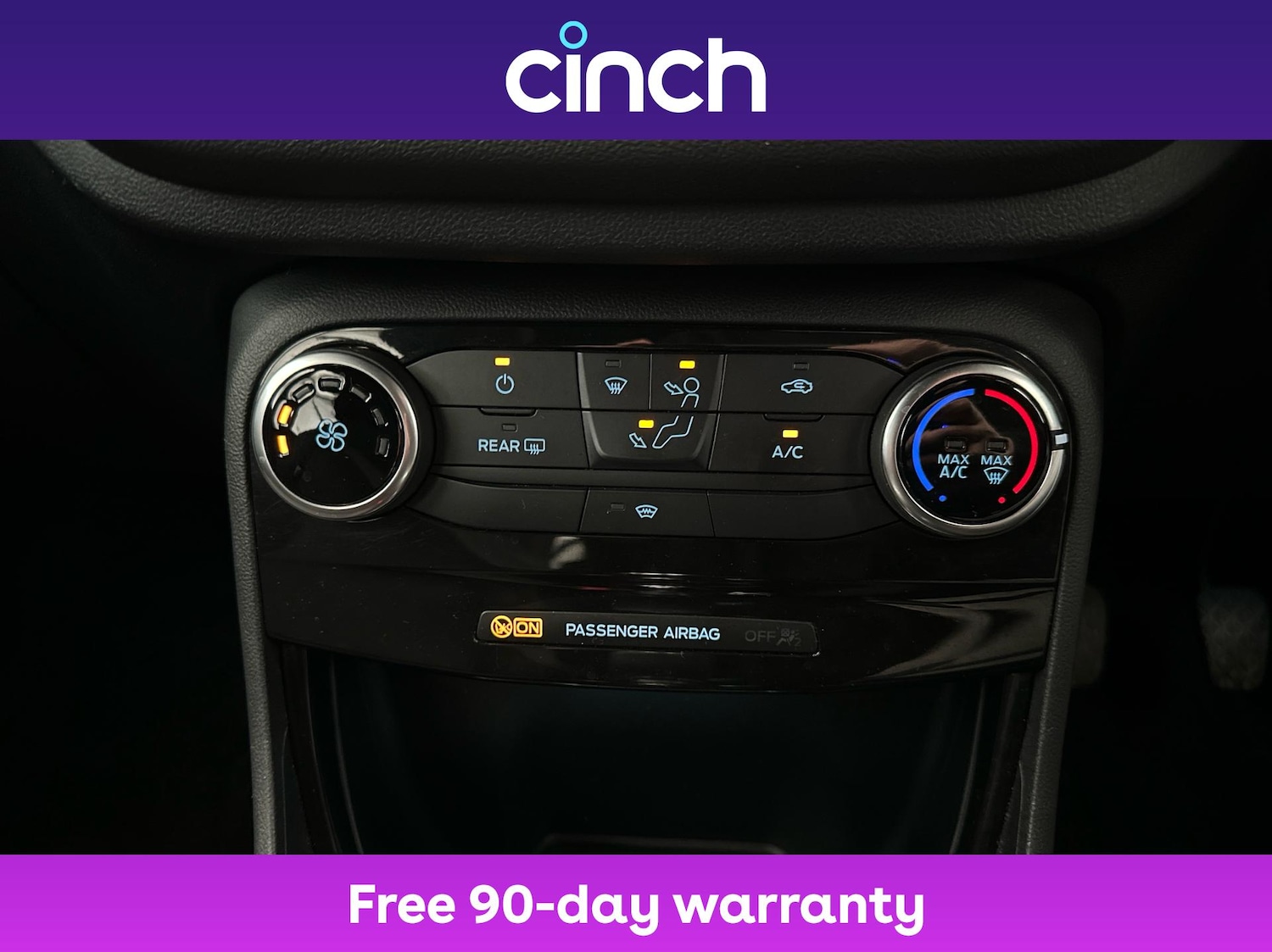 Used Ford Puma 2022 for sale - 76934392: Photo 34