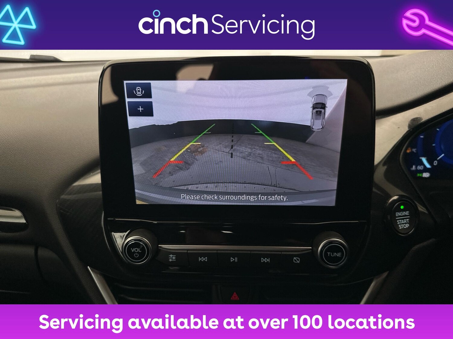 Used Ford Puma 2022 for sale - 76934392: Photo 36