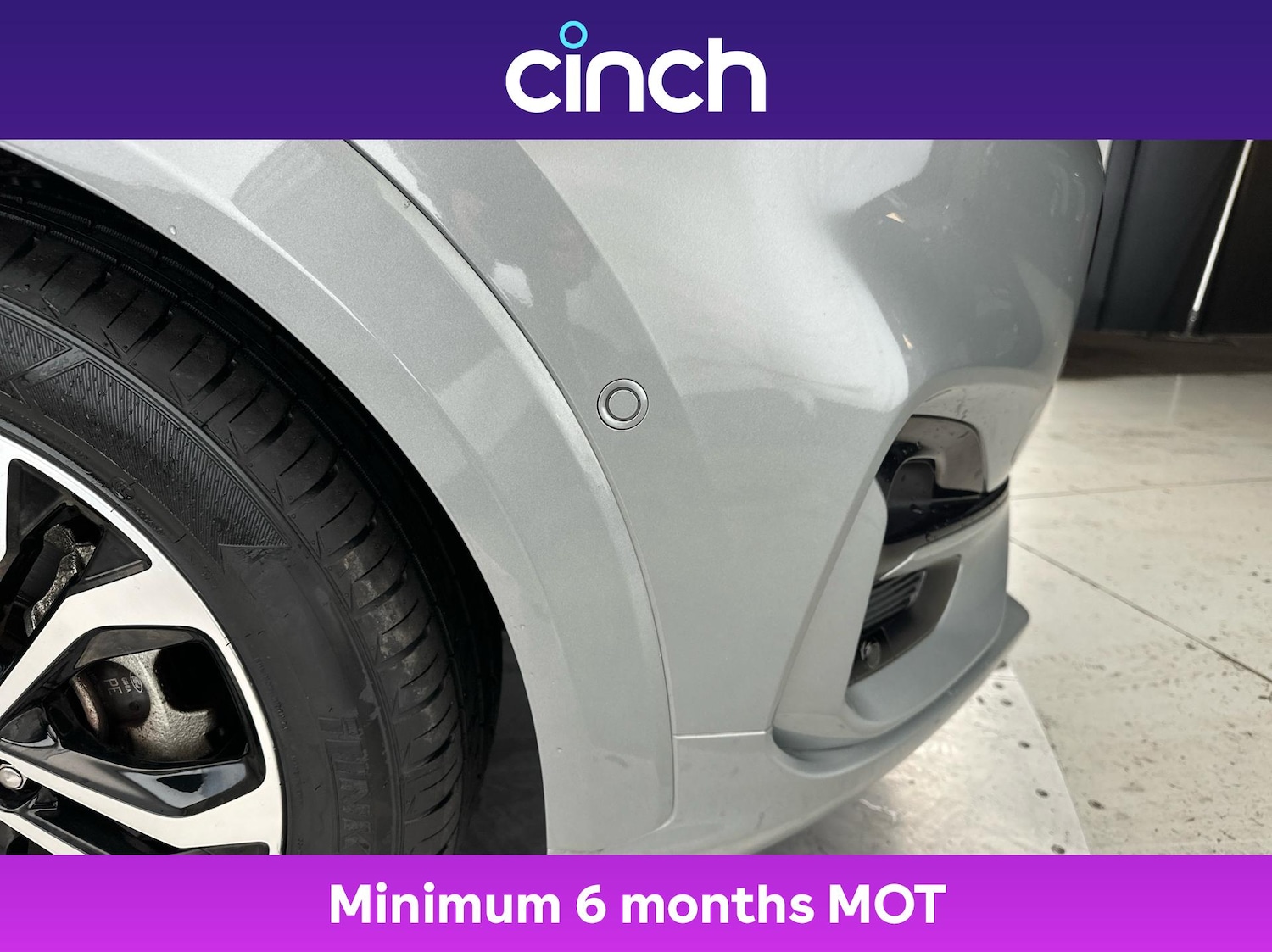 Used Ford Puma 2022 for sale - 76934392: Photo 37