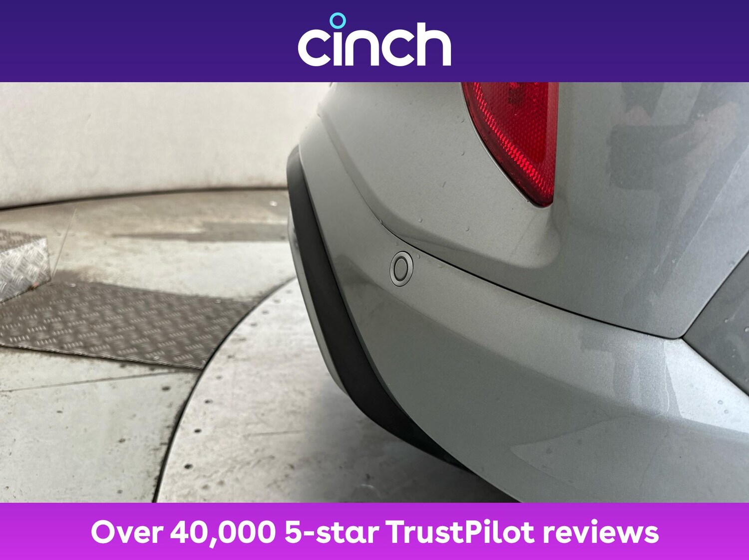 Used Ford Puma 2022 for sale - 76934392: Photo 38