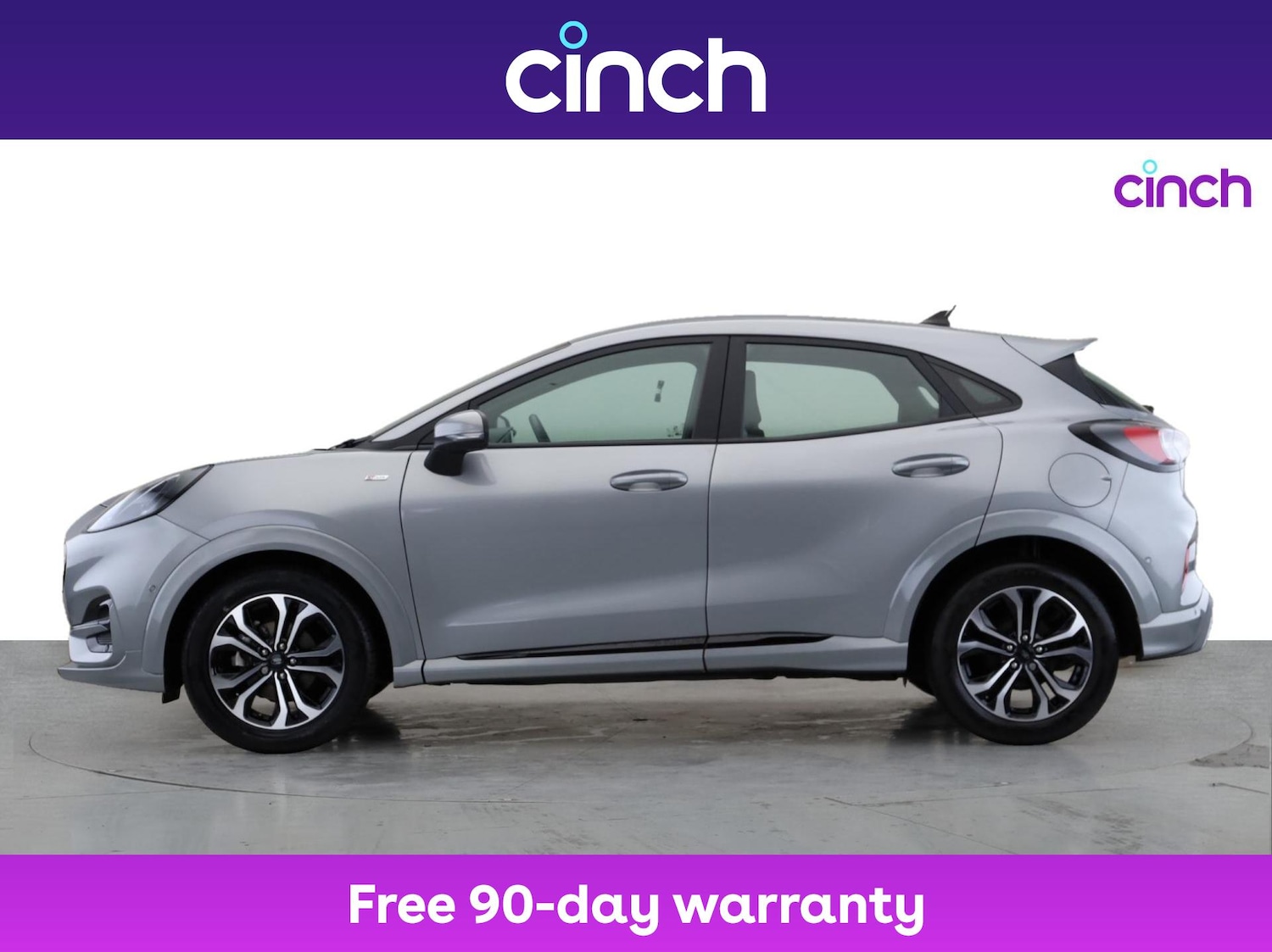 Used Ford Puma 2022 for sale - 76934392: Photo 8