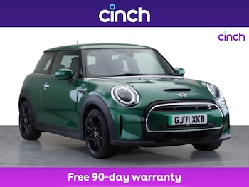 MINI - Hatch