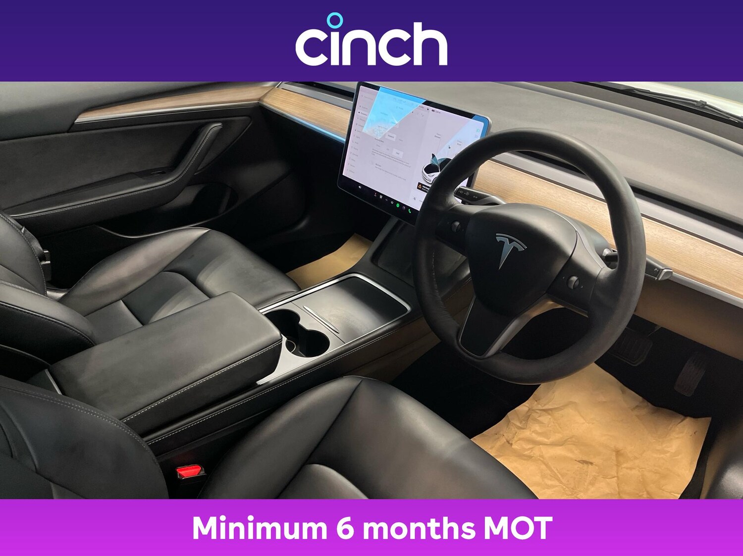 Used Tesla Model 3 2021 for sale - 76723610: Photo 12