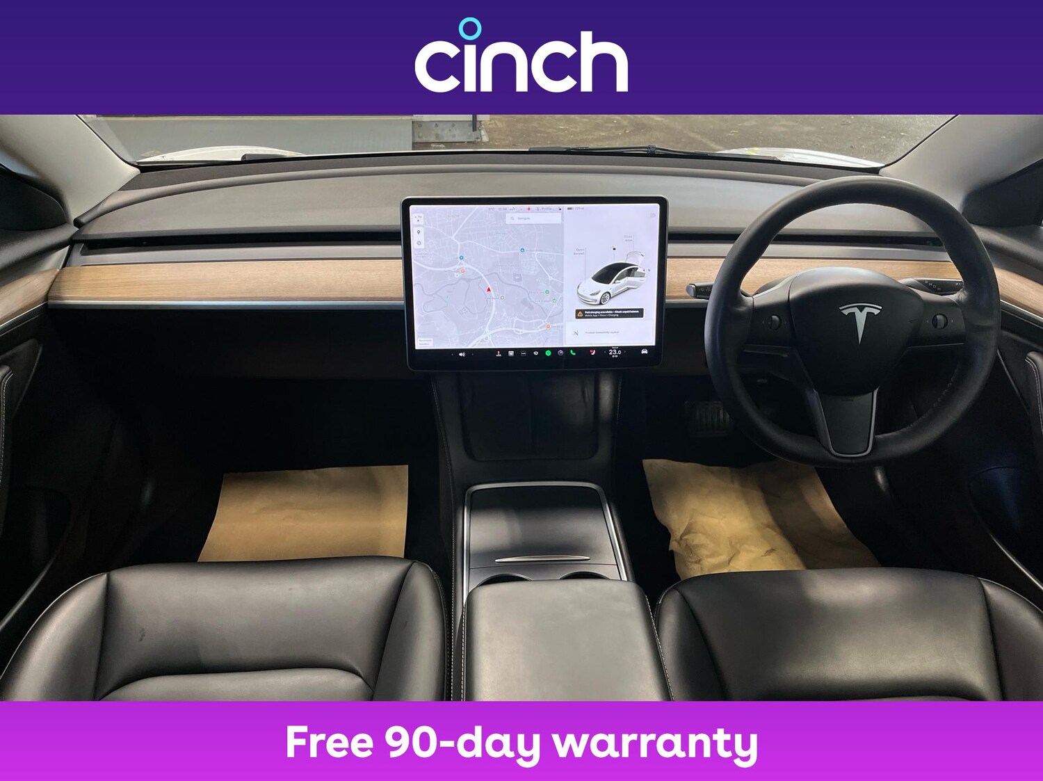 Used Tesla Model 3 2021 for sale - 76723610: Photo 15