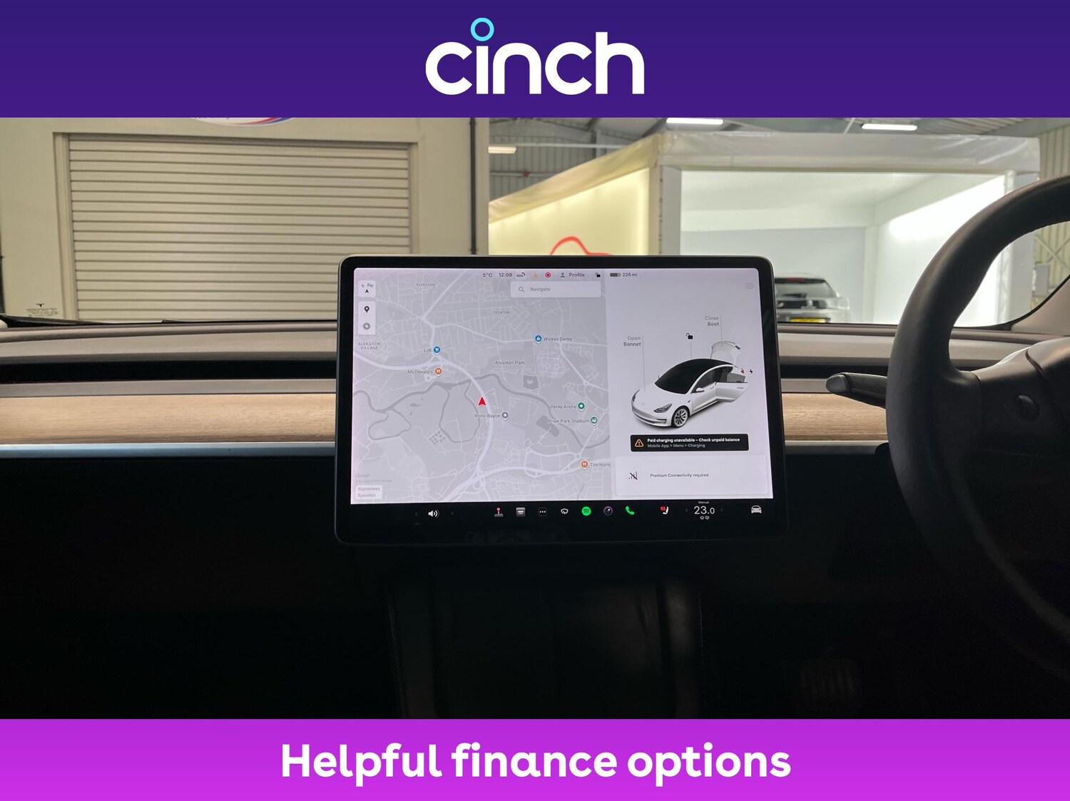 Used Tesla Model 3 2021 for sale - 76723610: Photo 17