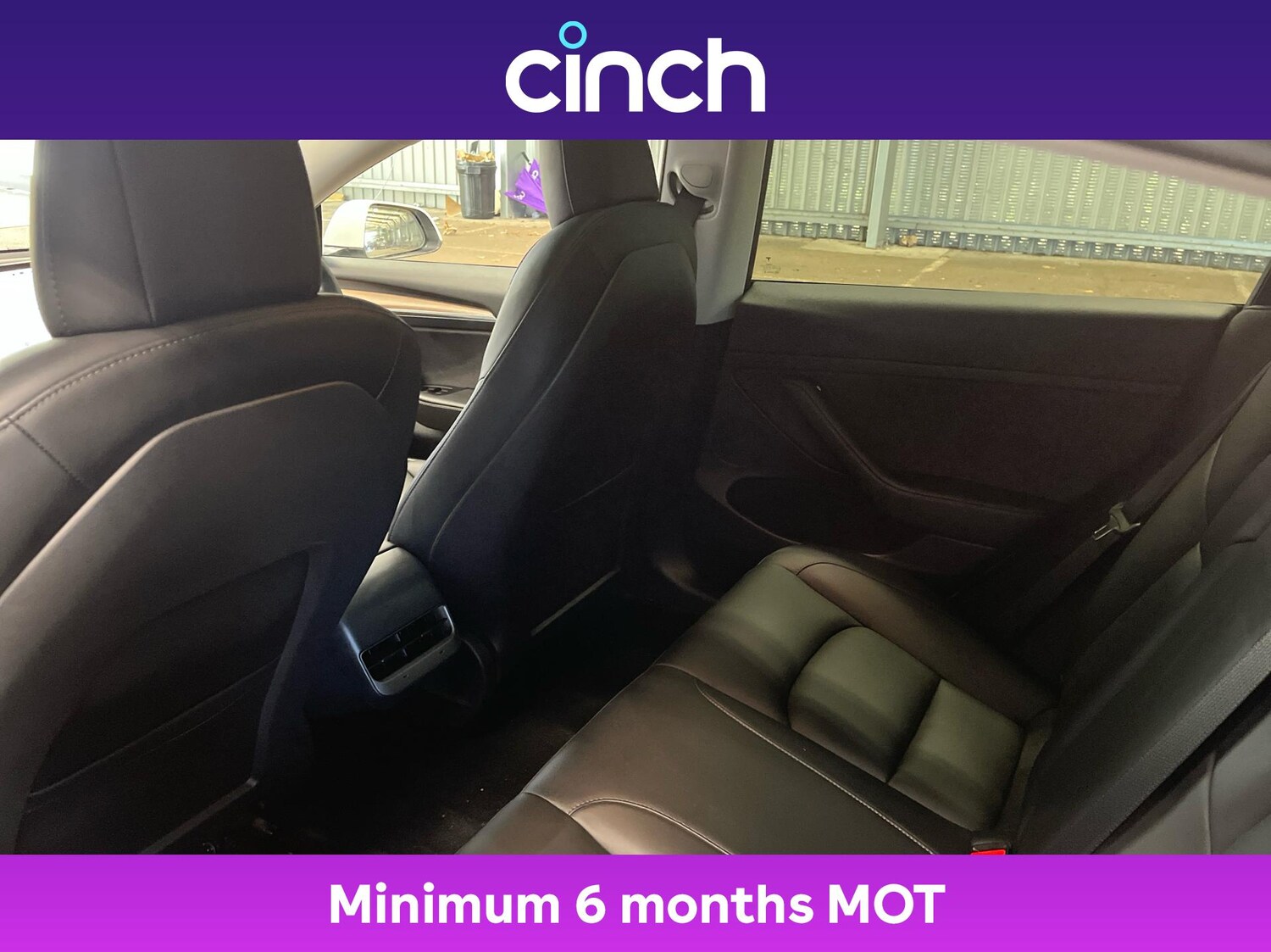 Used Tesla Model 3 2021 for sale - 76723610: Photo 20