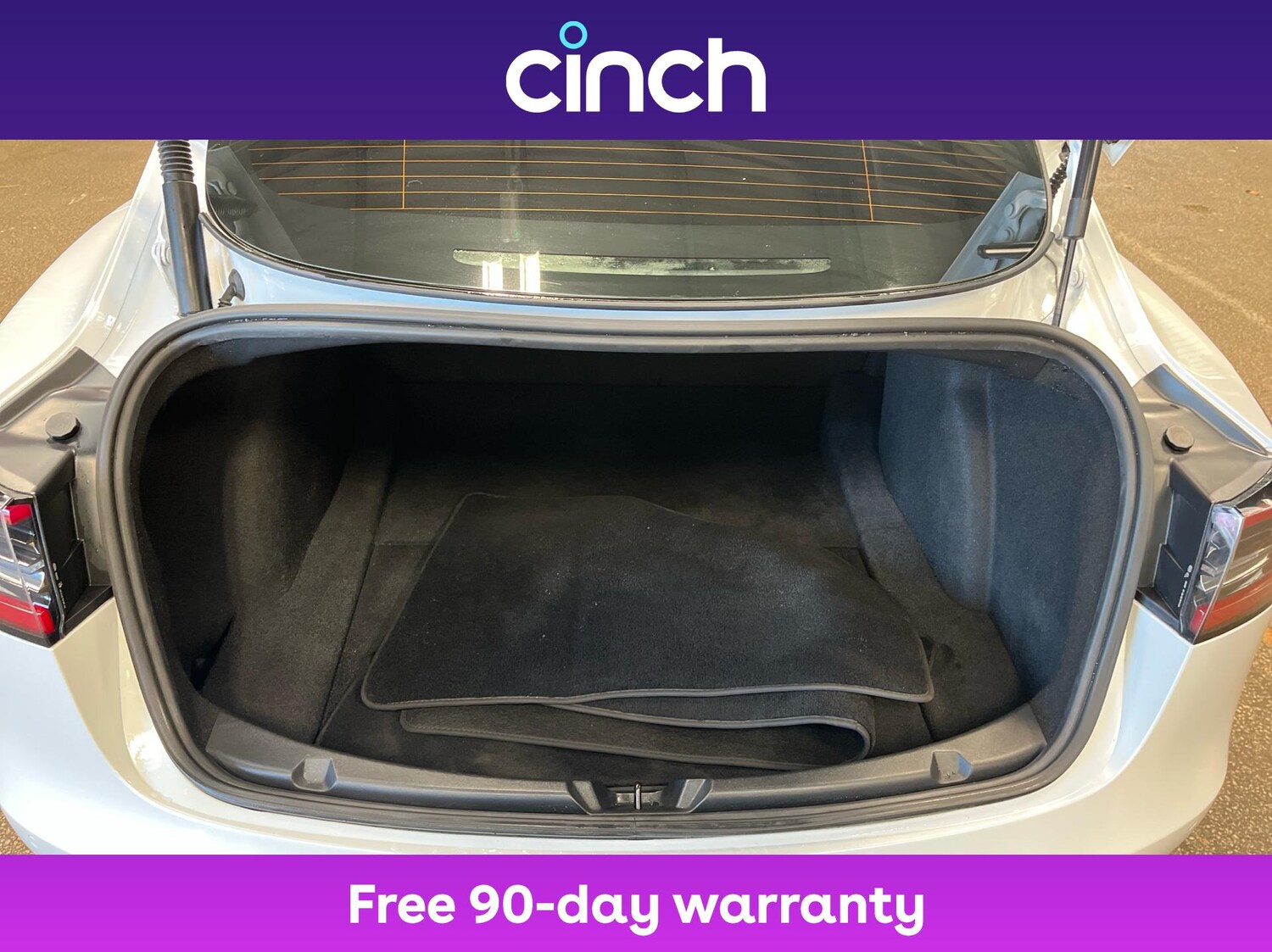 Used Tesla Model 3 2021 for sale - 76723610: Photo 23