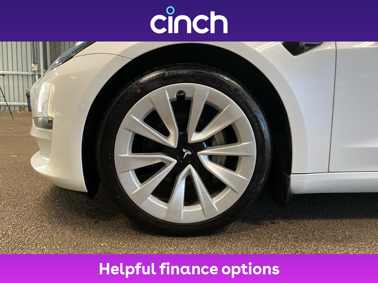 Used Tesla Model 3 2021 for sale - 76723610: Photo 24