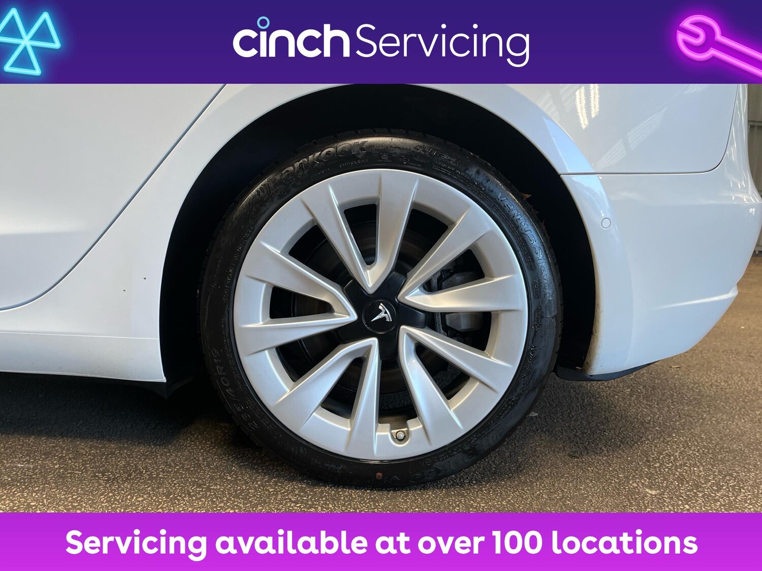 Used Tesla Model 3 2021 for sale - 76723610: Photo 26