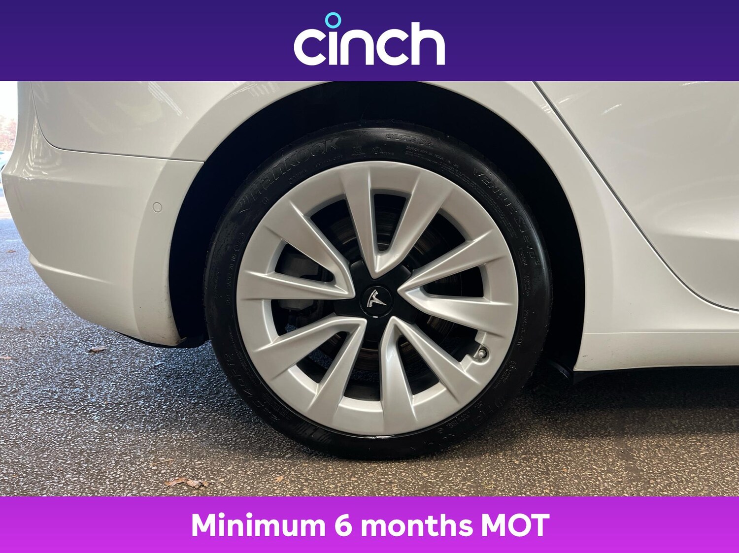 Used Tesla Model 3 2021 for sale - 76723610: Photo 27