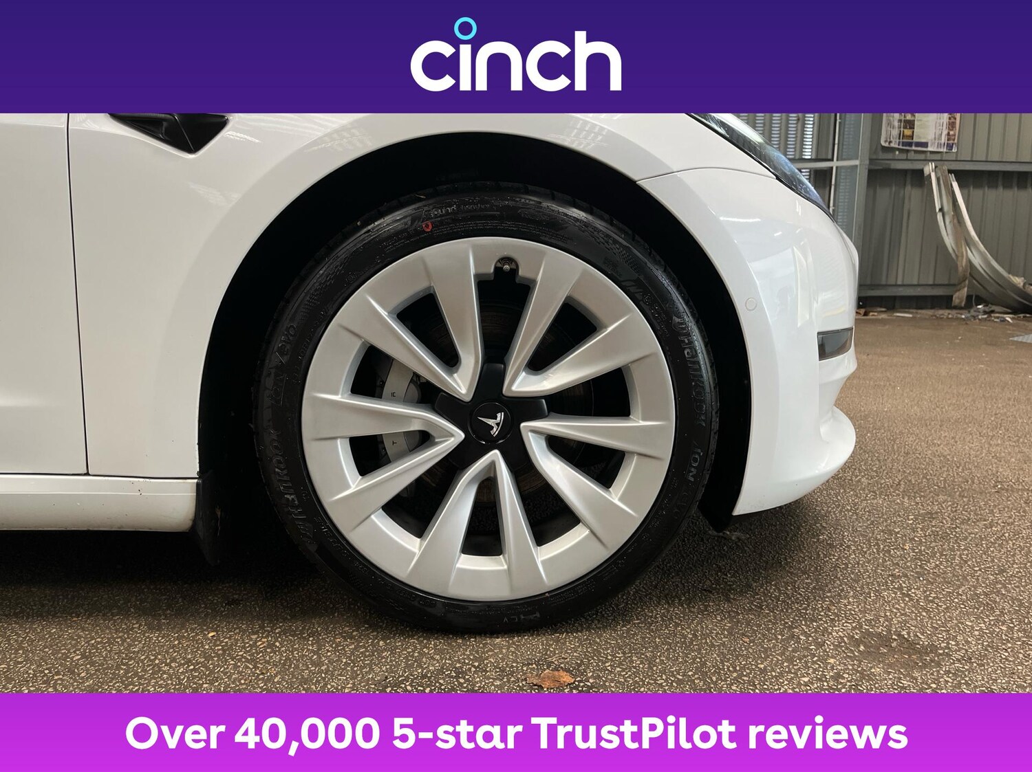 Used Tesla Model 3 2021 for sale - 76723610: Photo 28