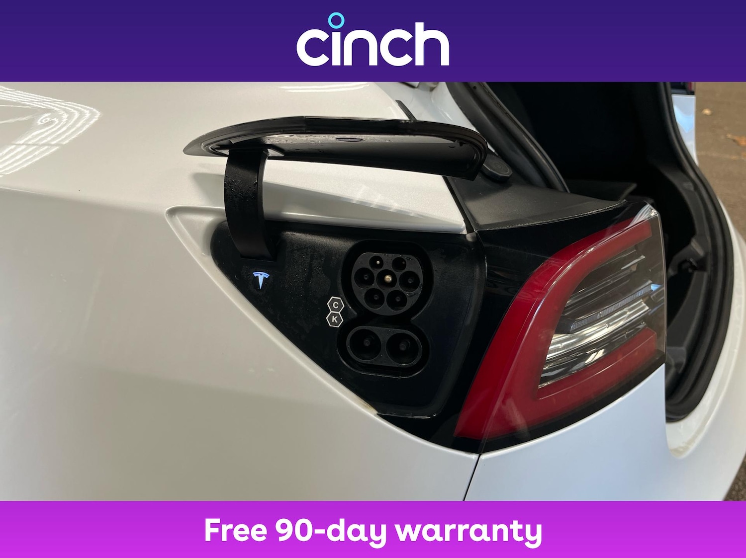 Used Tesla Model 3 2021 for sale - 76723610: Photo 29