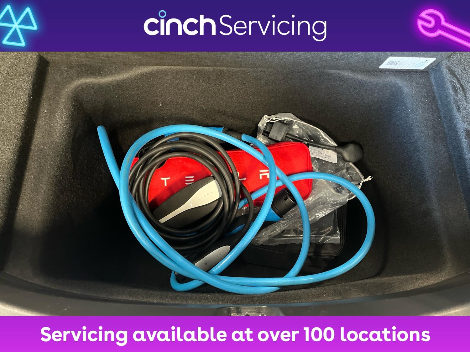 Used Tesla Model 3 2021 for sale - 76723610: Photo 31