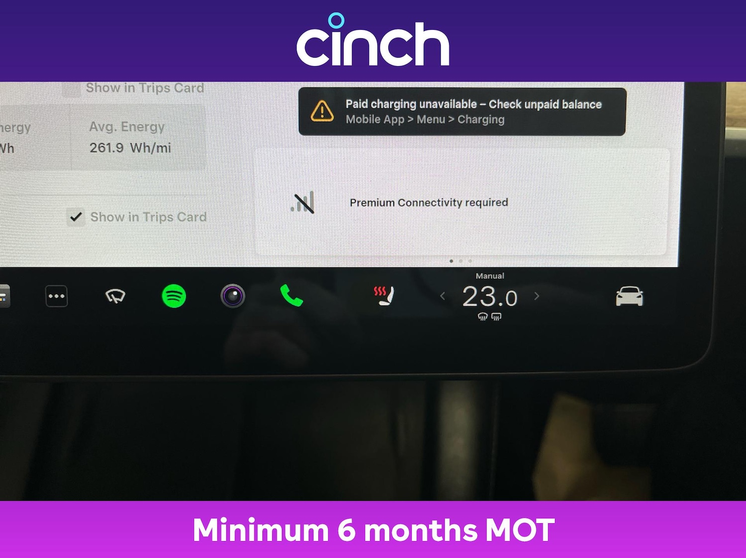 Used Tesla Model 3 2021 for sale - 76723610: Photo 32