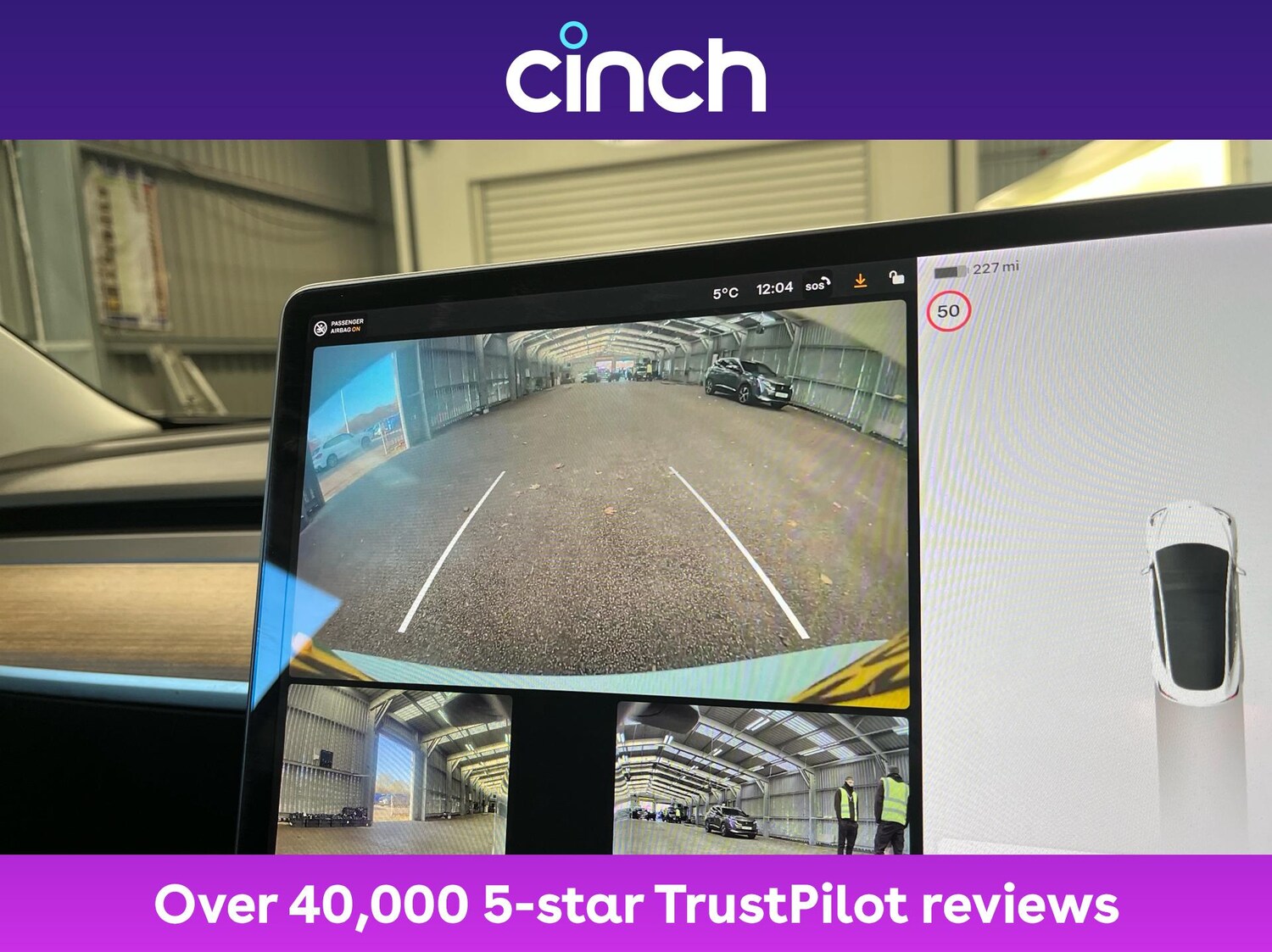 Used Tesla Model 3 2021 for sale - 76723610: Photo 33