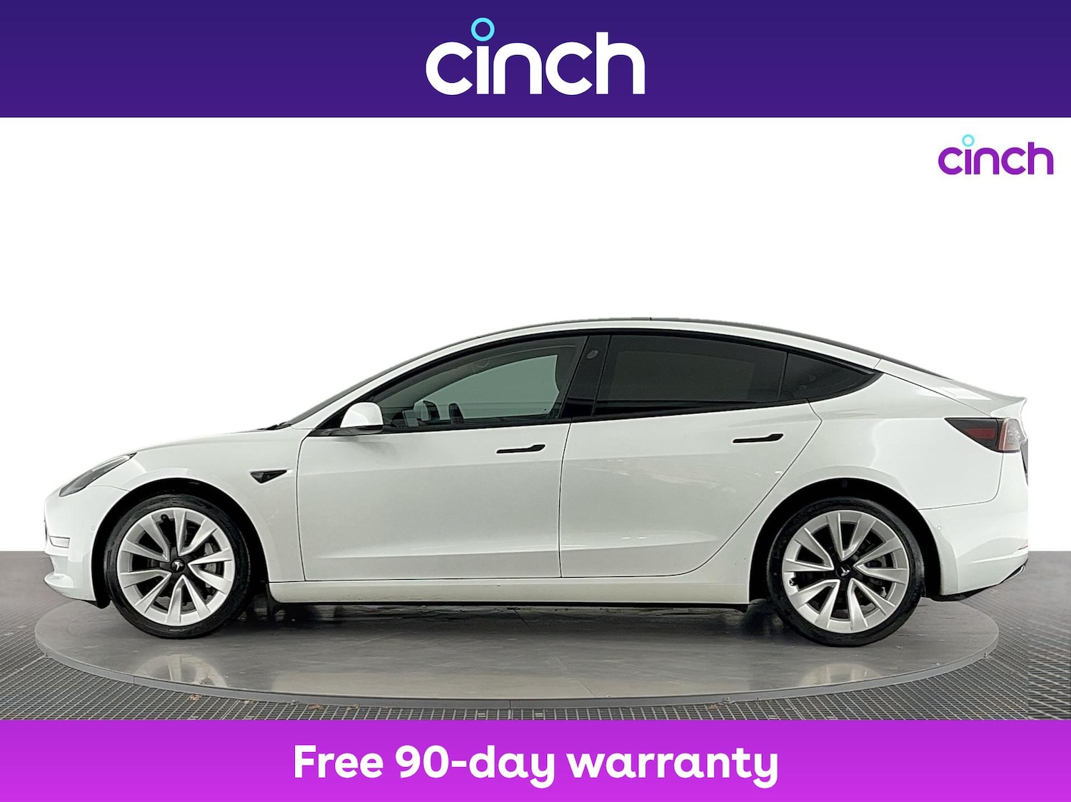 Used Tesla Model 3 2021 for sale - 76723610: Photo 8