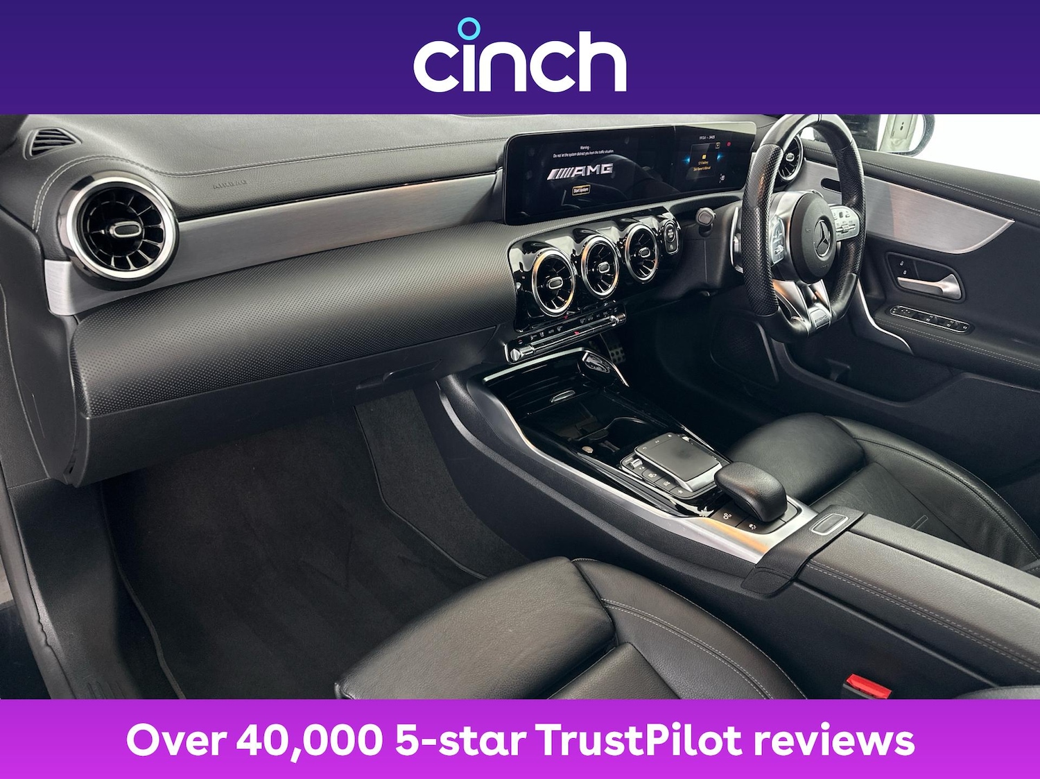 Used Mercedes-Benz A-Class 2021 for sale - 76934372: Photo 14