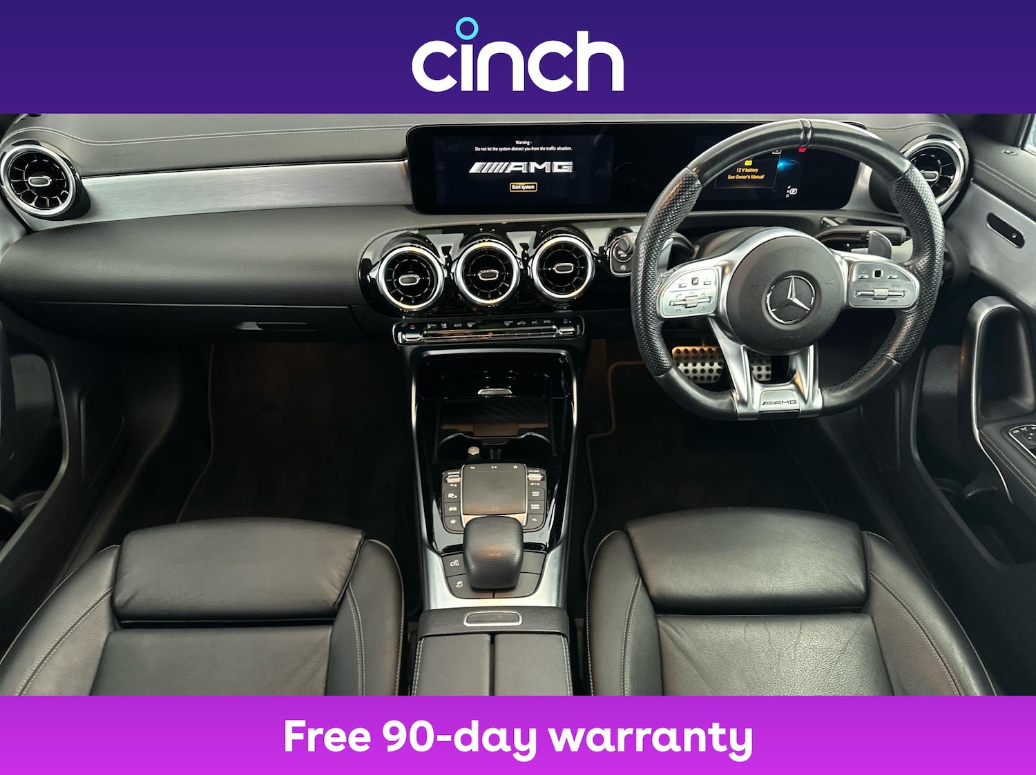 Used Mercedes-Benz A-Class 2021 for sale - 76934372: Photo 15