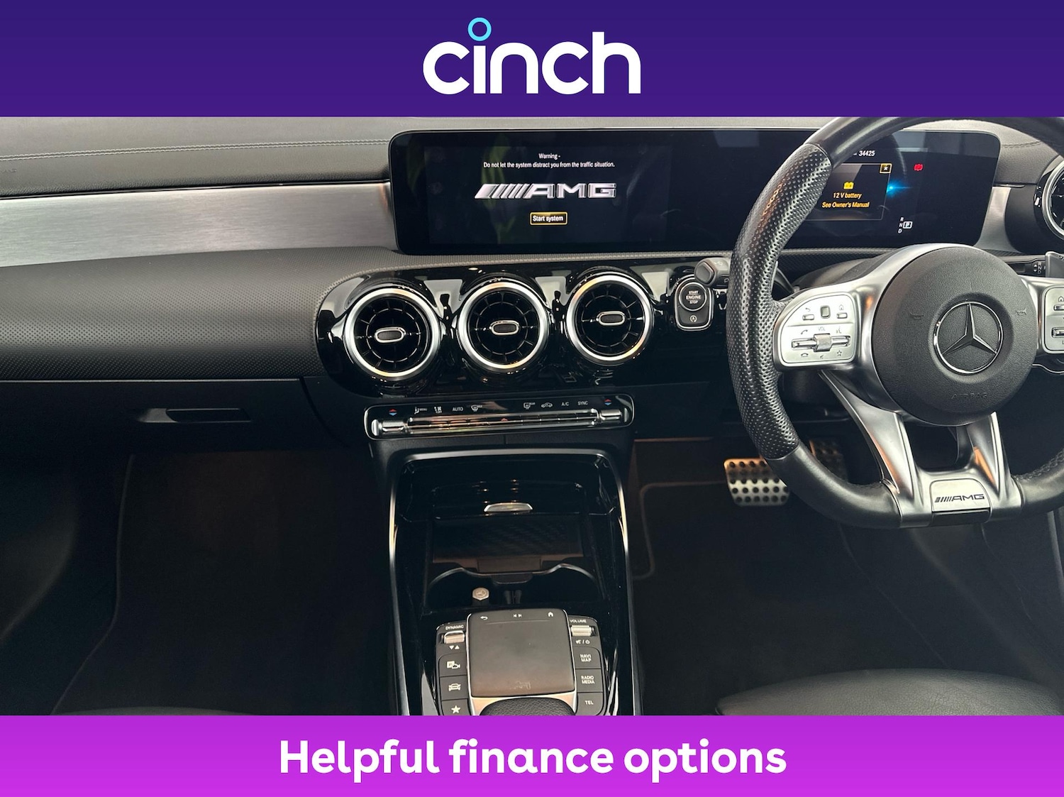 Used Mercedes-Benz A-Class 2021 for sale - 76934372: Photo 17