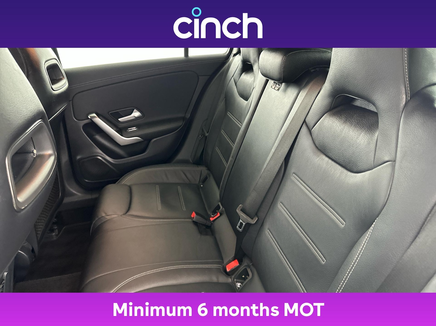 Used Mercedes-Benz A-Class 2021 for sale - 76934372: Photo 20