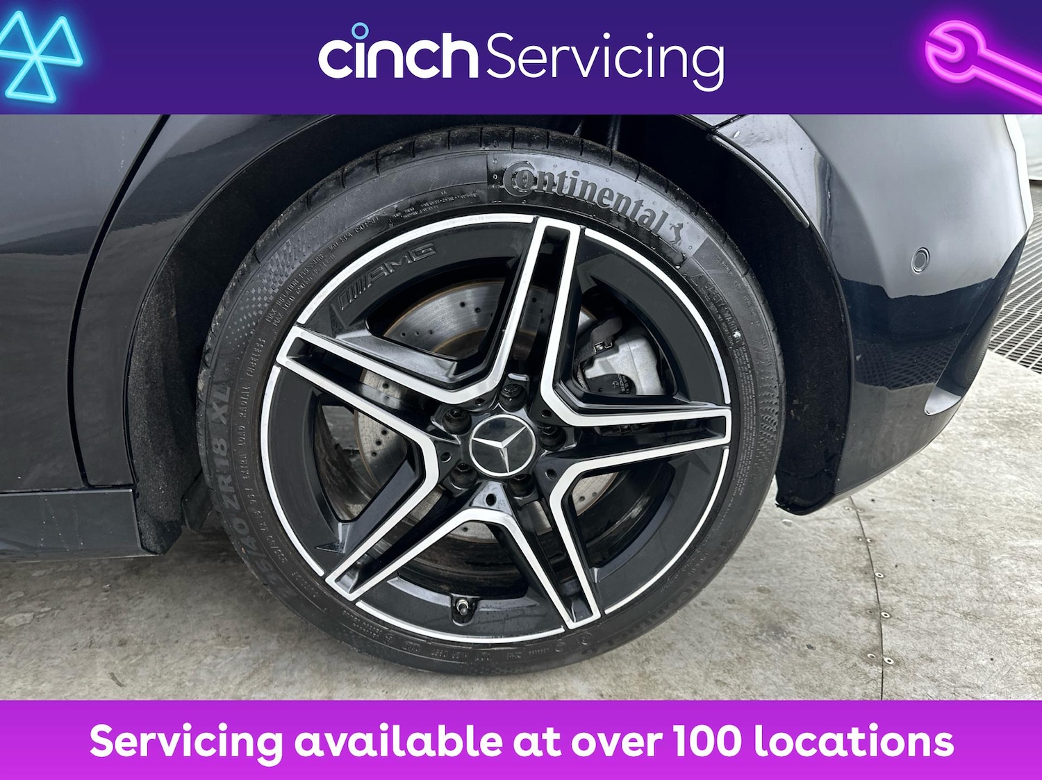 Used Mercedes-Benz A-Class 2021 for sale - 76934372: Photo 26