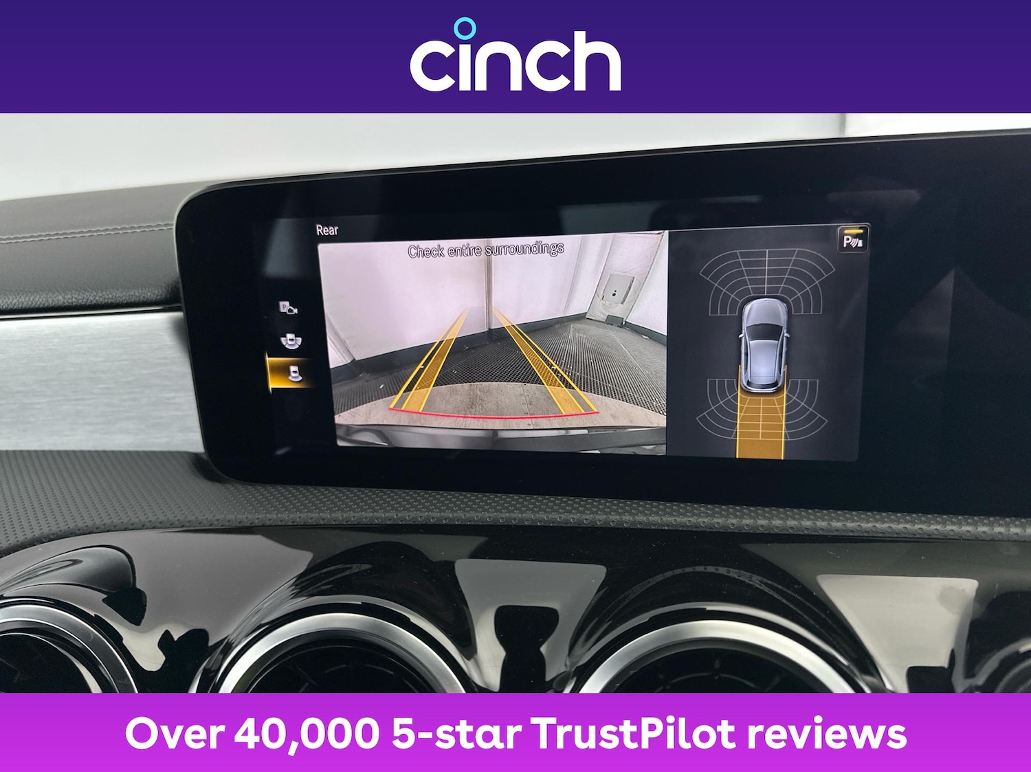 Used Mercedes-Benz A-Class 2021 for sale - 76934372: Photo 33