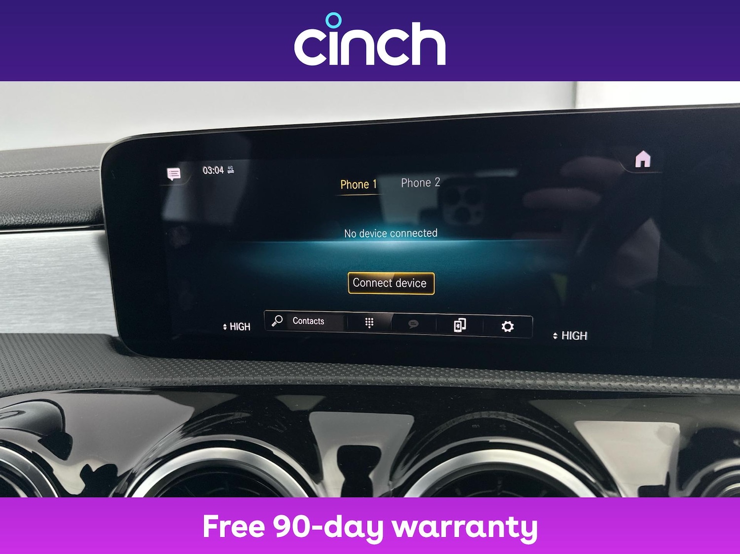 Used Mercedes-Benz A-Class 2021 for sale - 76934372: Photo 34