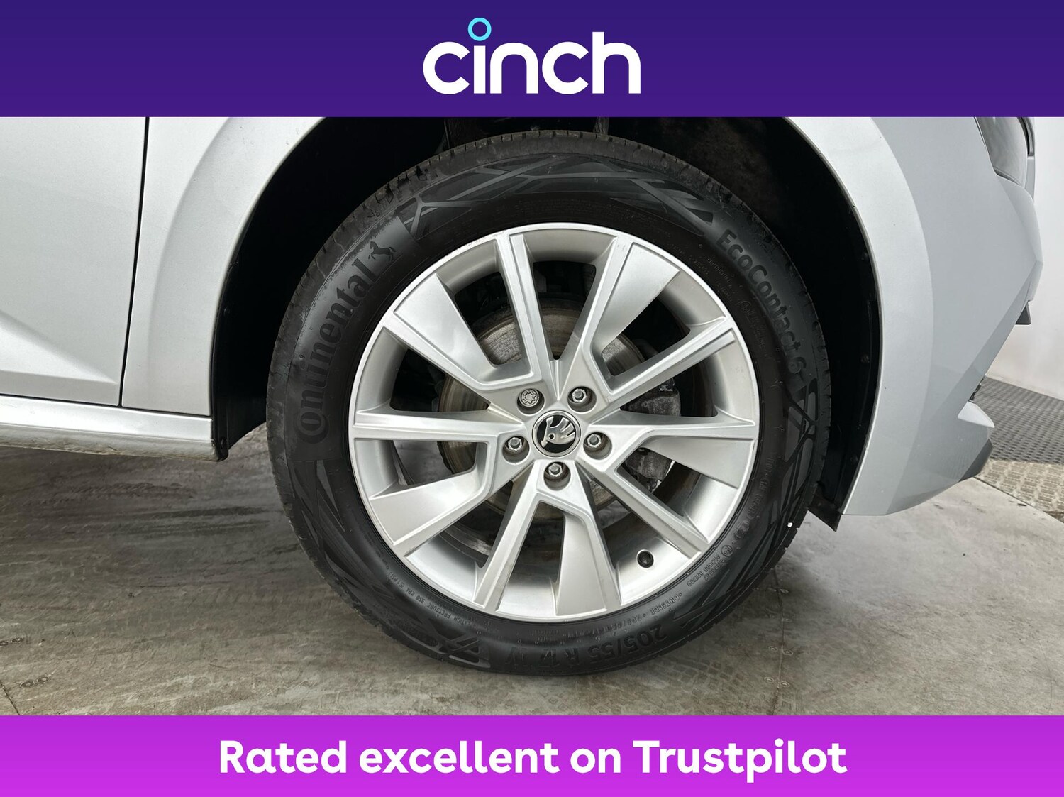 Used Skoda Kamiq 2020 for sale - 76481348: Photo 28