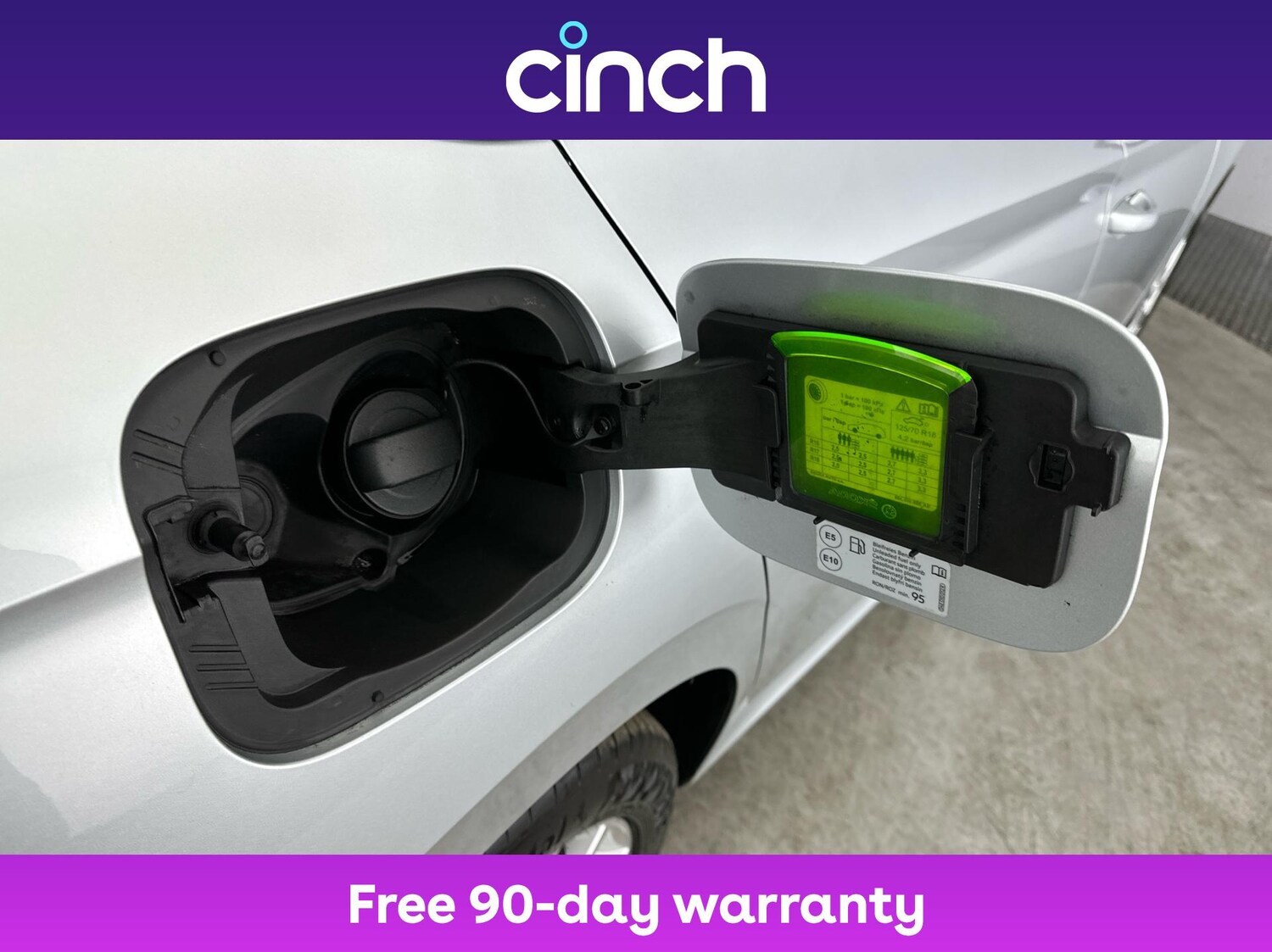 Used Skoda Kamiq 2020 for sale - 76481348: Photo 29