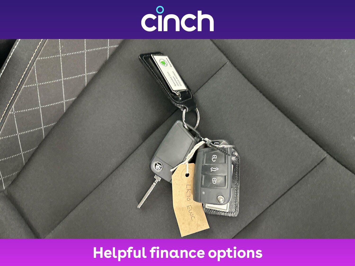 Used Skoda Kamiq 2020 for sale - 76481348: Photo 30