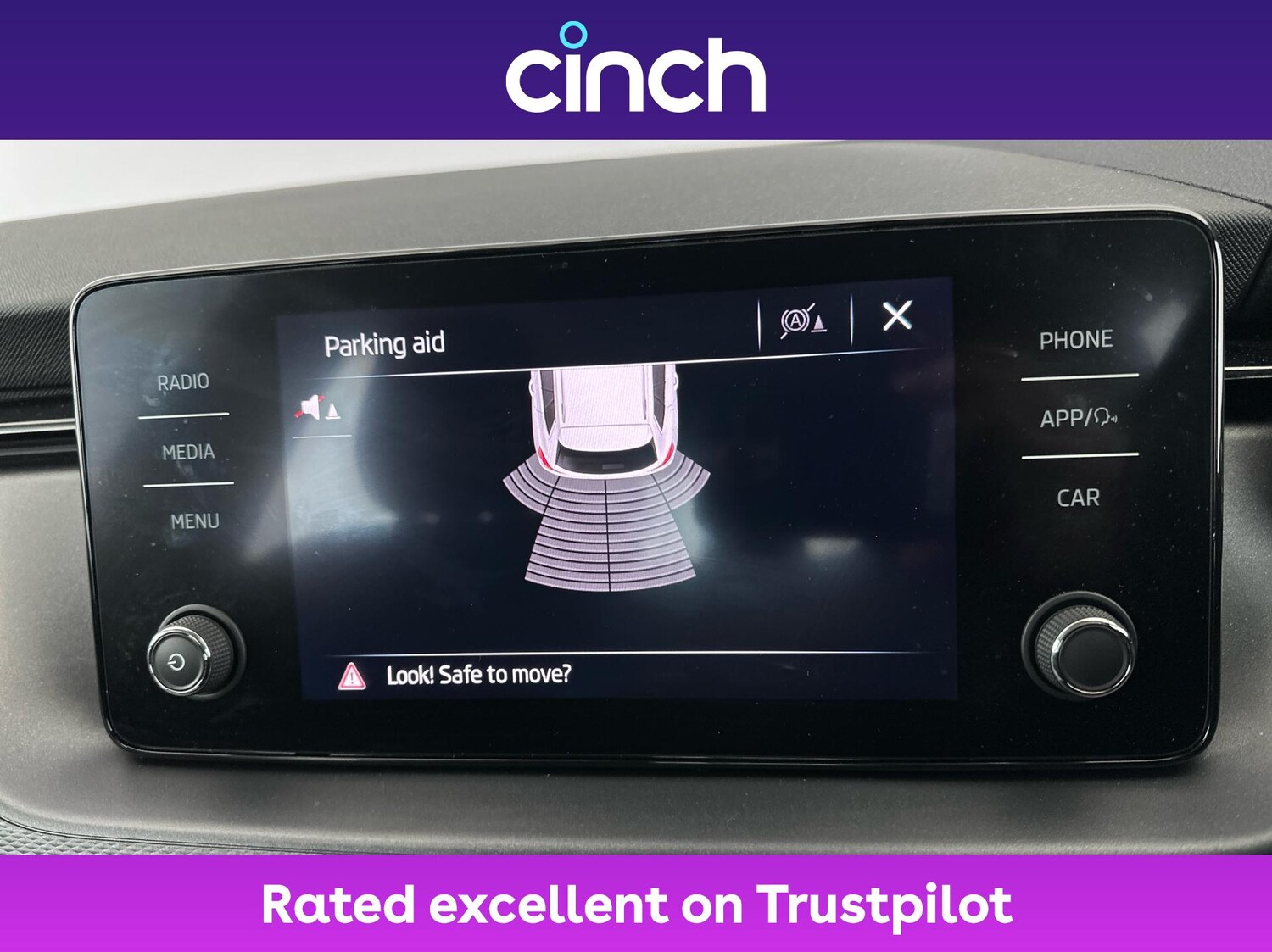 Used Skoda Kamiq 2020 for sale - 76481348: Photo 33