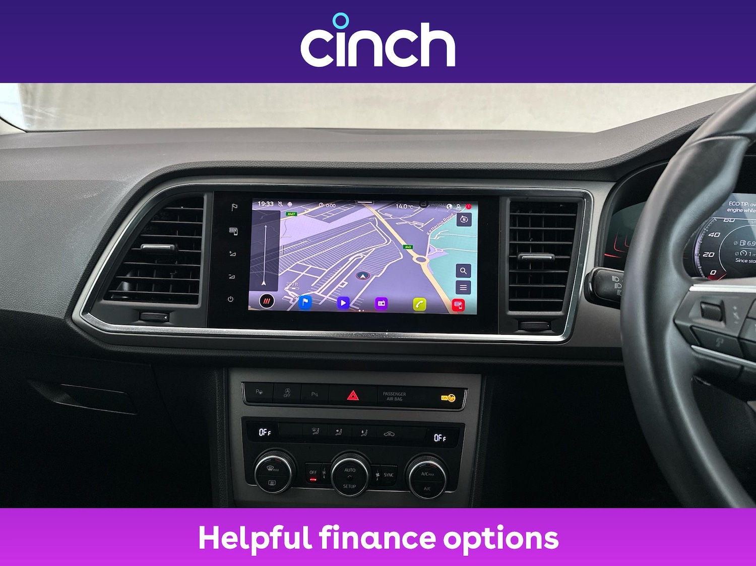 Used SEAT Ateca 2024 for sale - 76856510: Photo 17