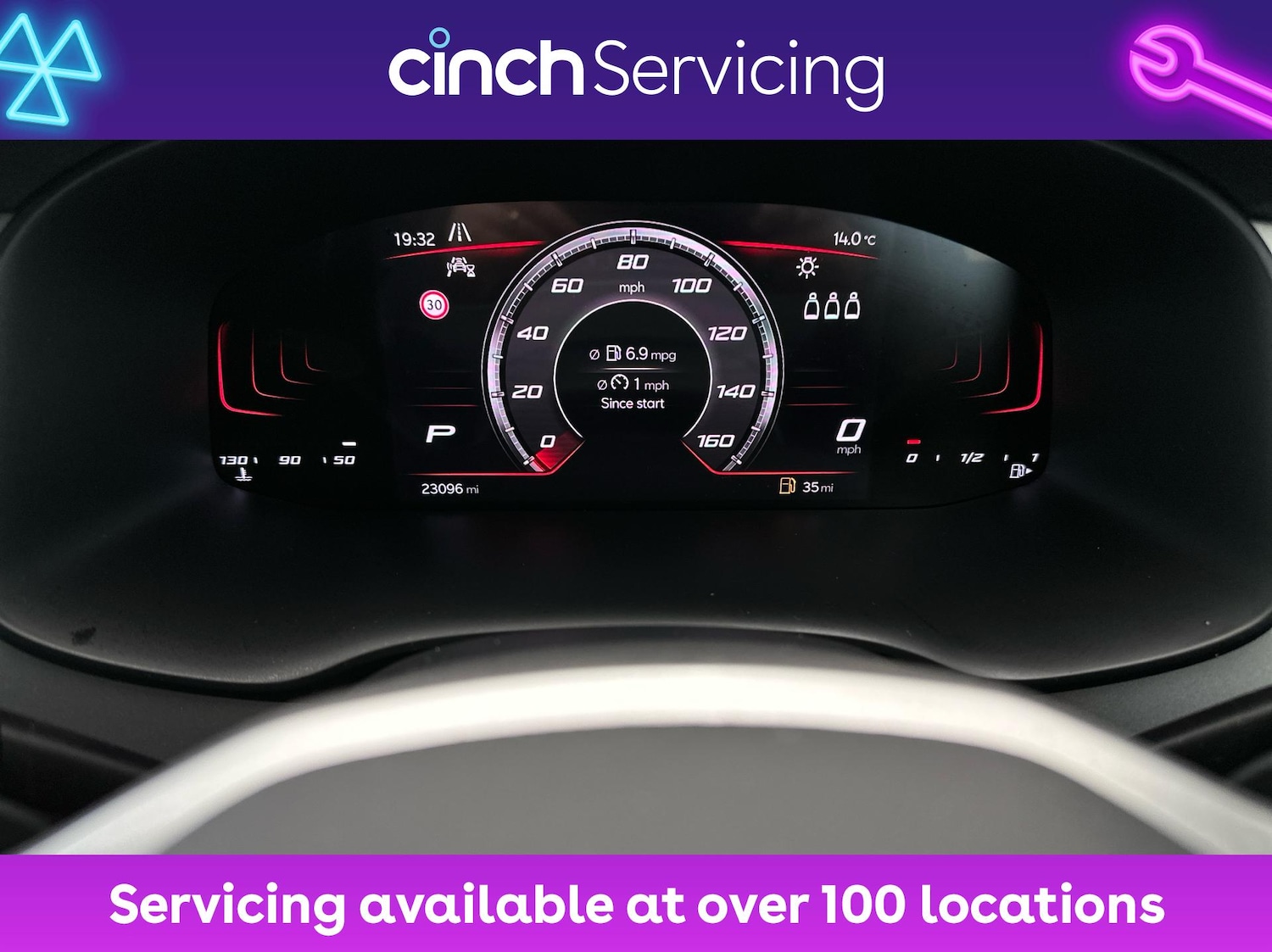 Used SEAT Ateca 2024 for sale - 76856510: Photo 18