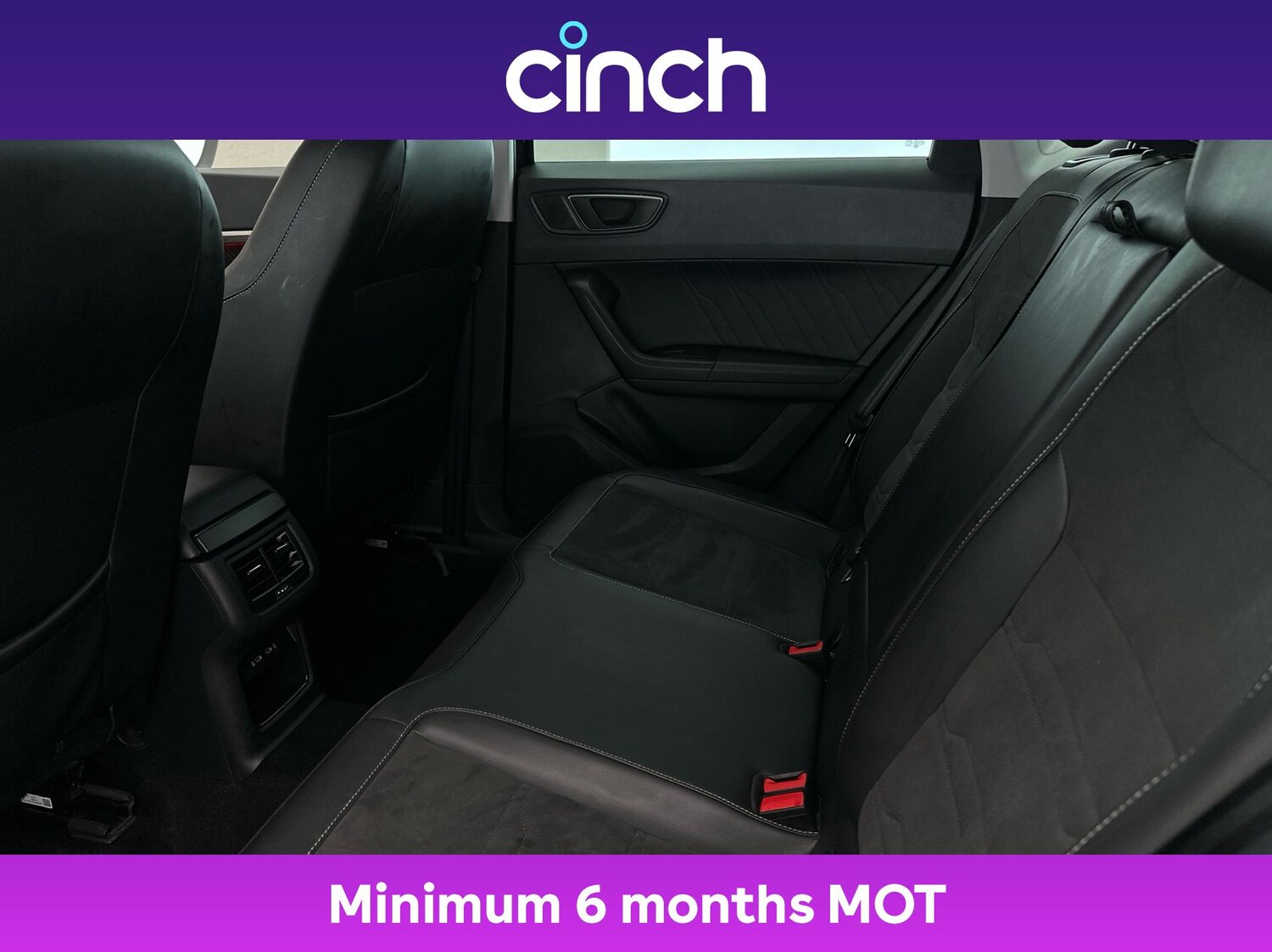 Used SEAT Ateca 2024 for sale - 76856510: Photo 20