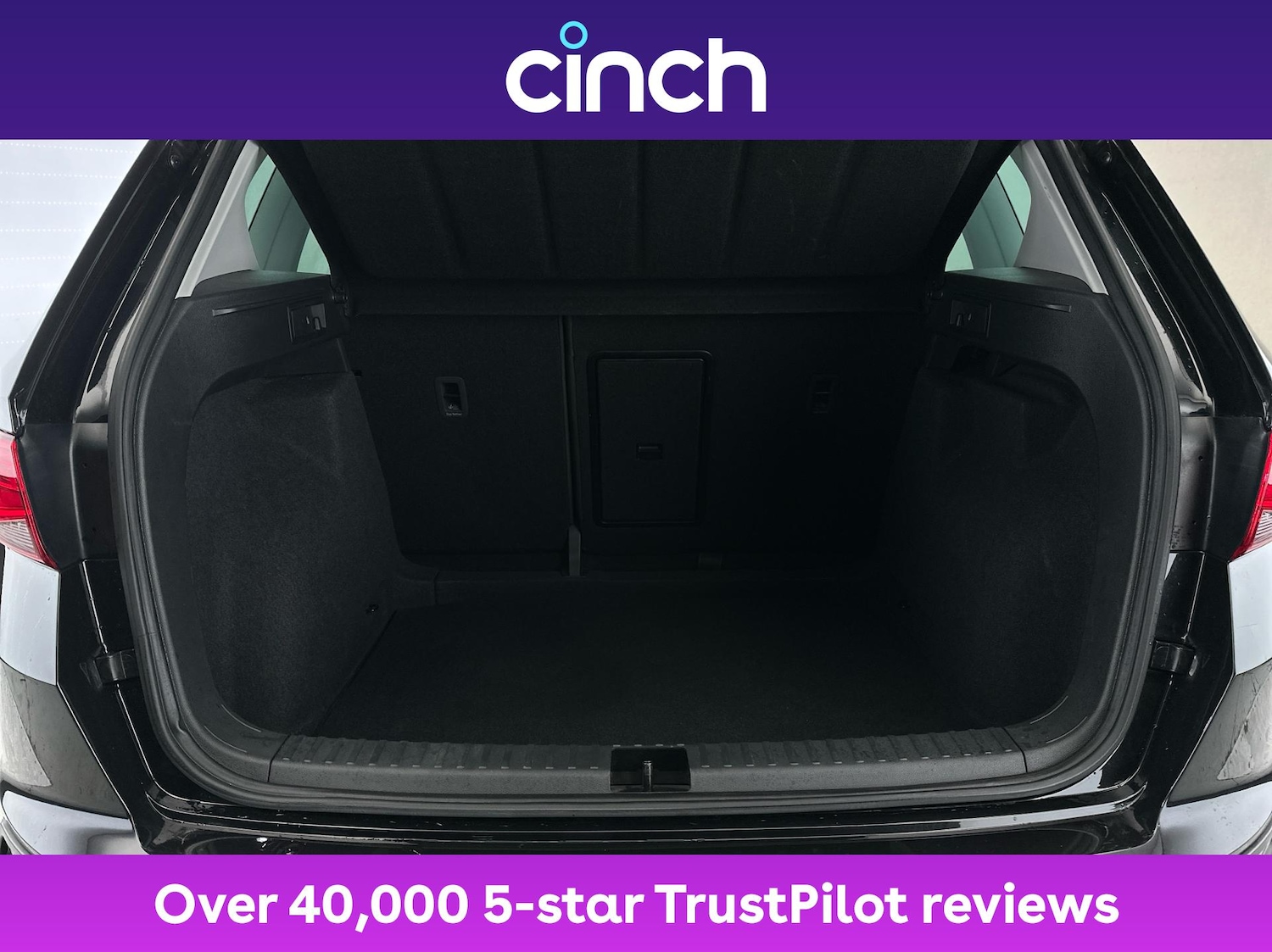 Used SEAT Ateca 2024 for sale - 76856510: Photo 21