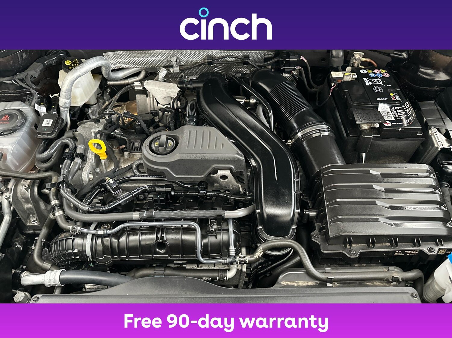 Used SEAT Ateca 2024 for sale - 76856510: Photo 23