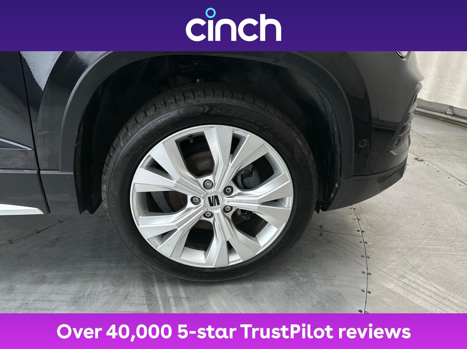 Used SEAT Ateca 2024 for sale - 76856510: Photo 28