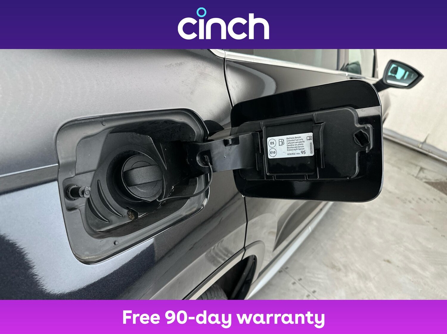 Used SEAT Ateca 2024 for sale - 76856510: Photo 29