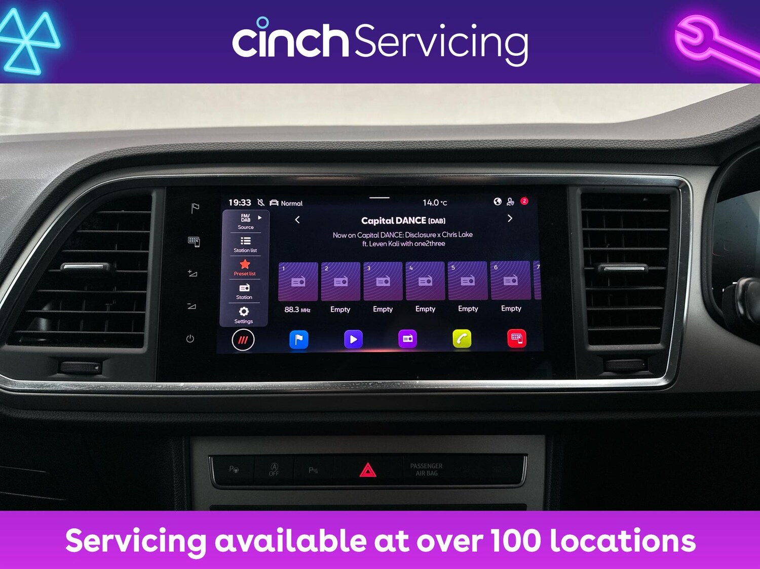 Used SEAT Ateca 2024 for sale - 76856510: Photo 31