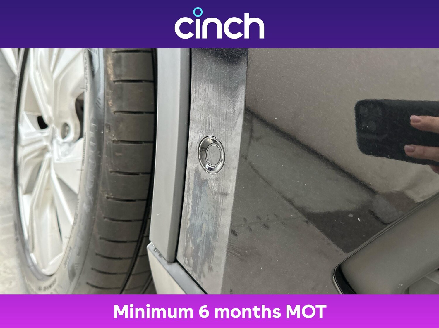 Used SEAT Ateca 2024 for sale - 76856510: Photo 37