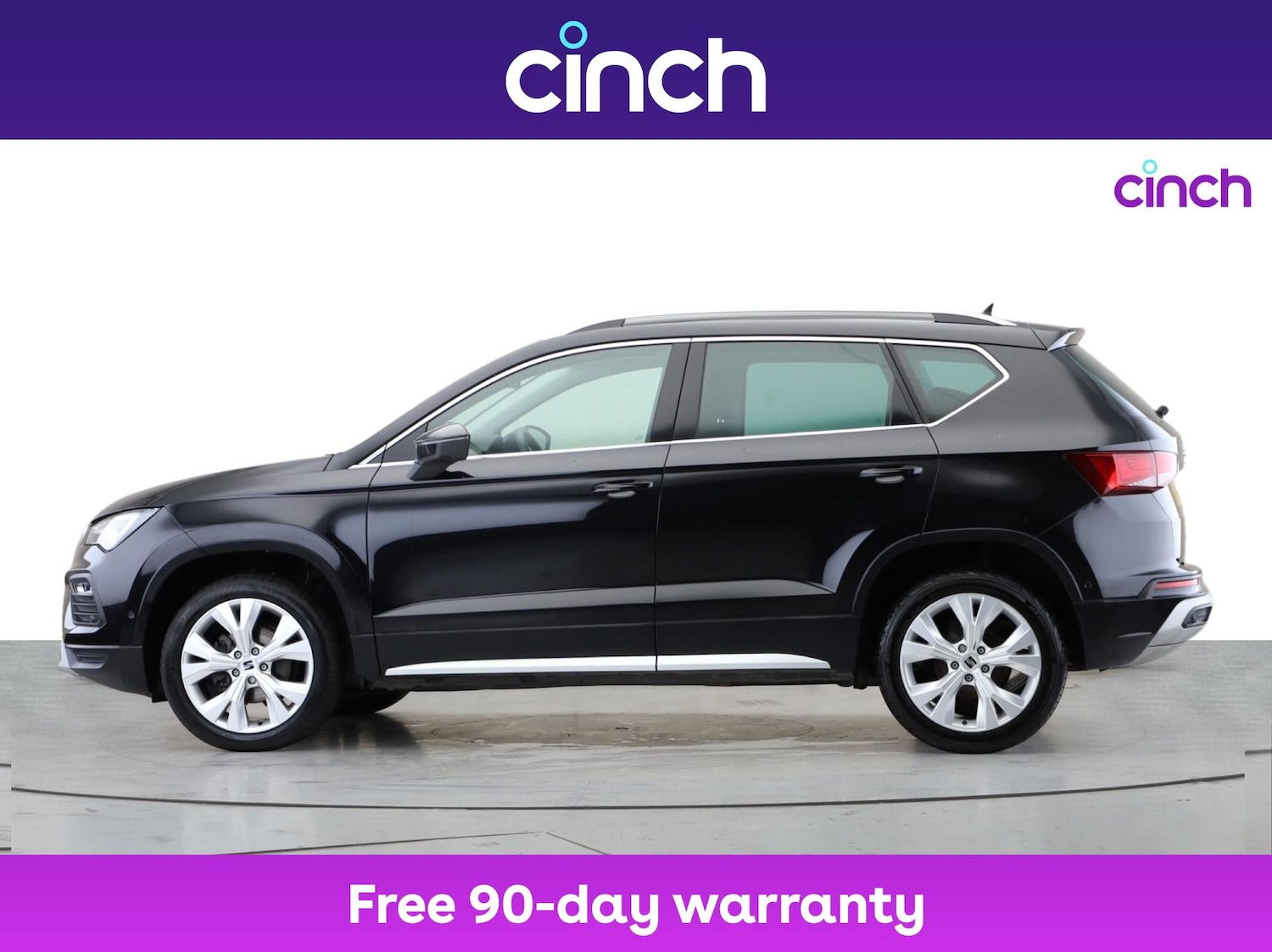 Used SEAT Ateca 2024 for sale - 76856510: Photo 8