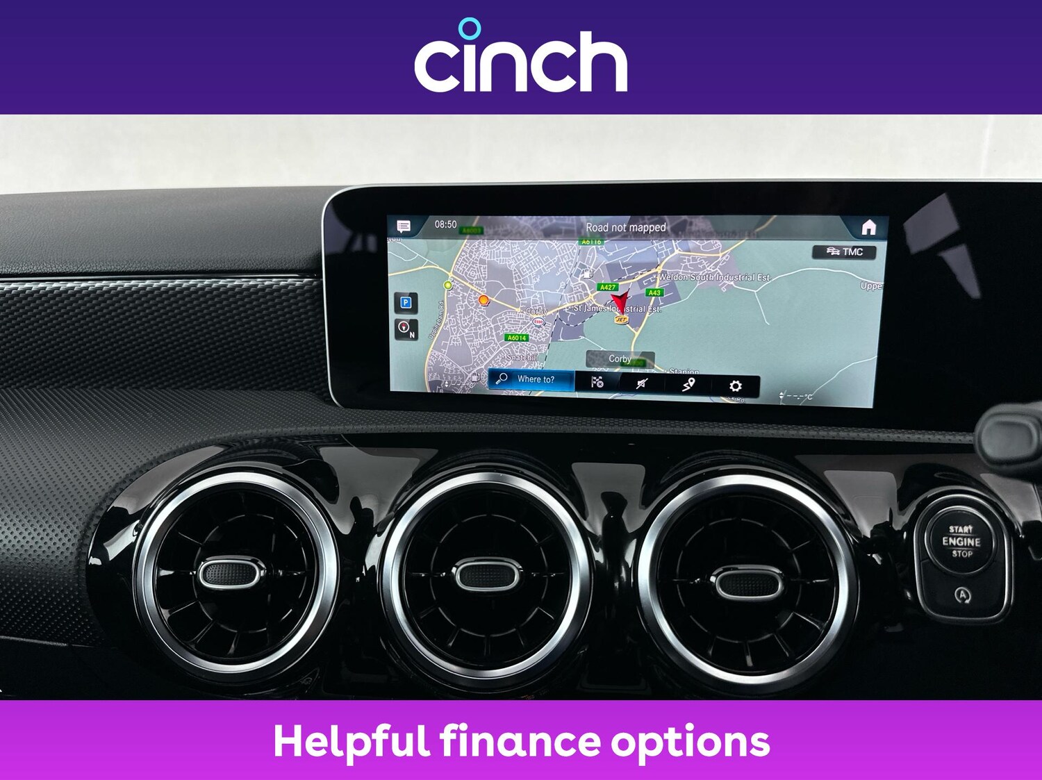 Used Mercedes-Benz A-Class 2018 for sale - 76376711: Photo 17