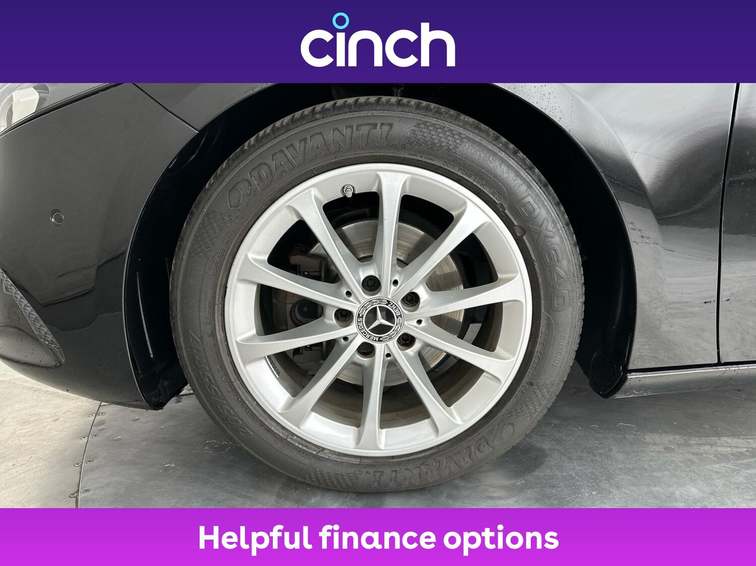 Used Mercedes-Benz A-Class 2018 for sale - 76376711: Photo 24